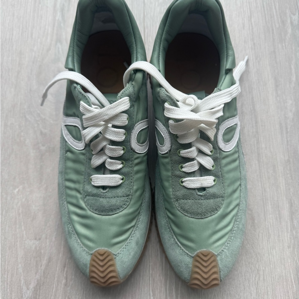 Loewe Flow Runner Sneakers - Picture 4 of 6